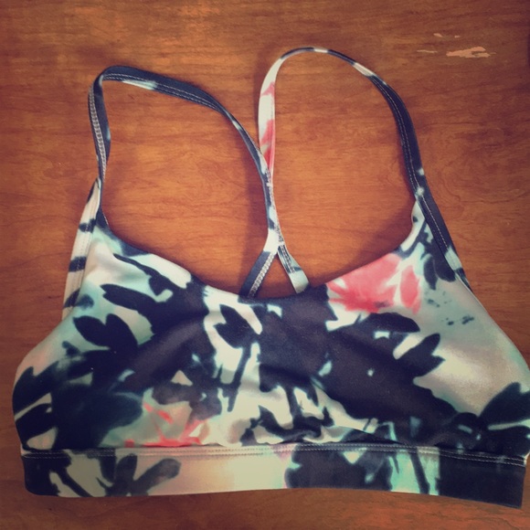 Old Navy Other - Old Navy Light Support Sports Bra